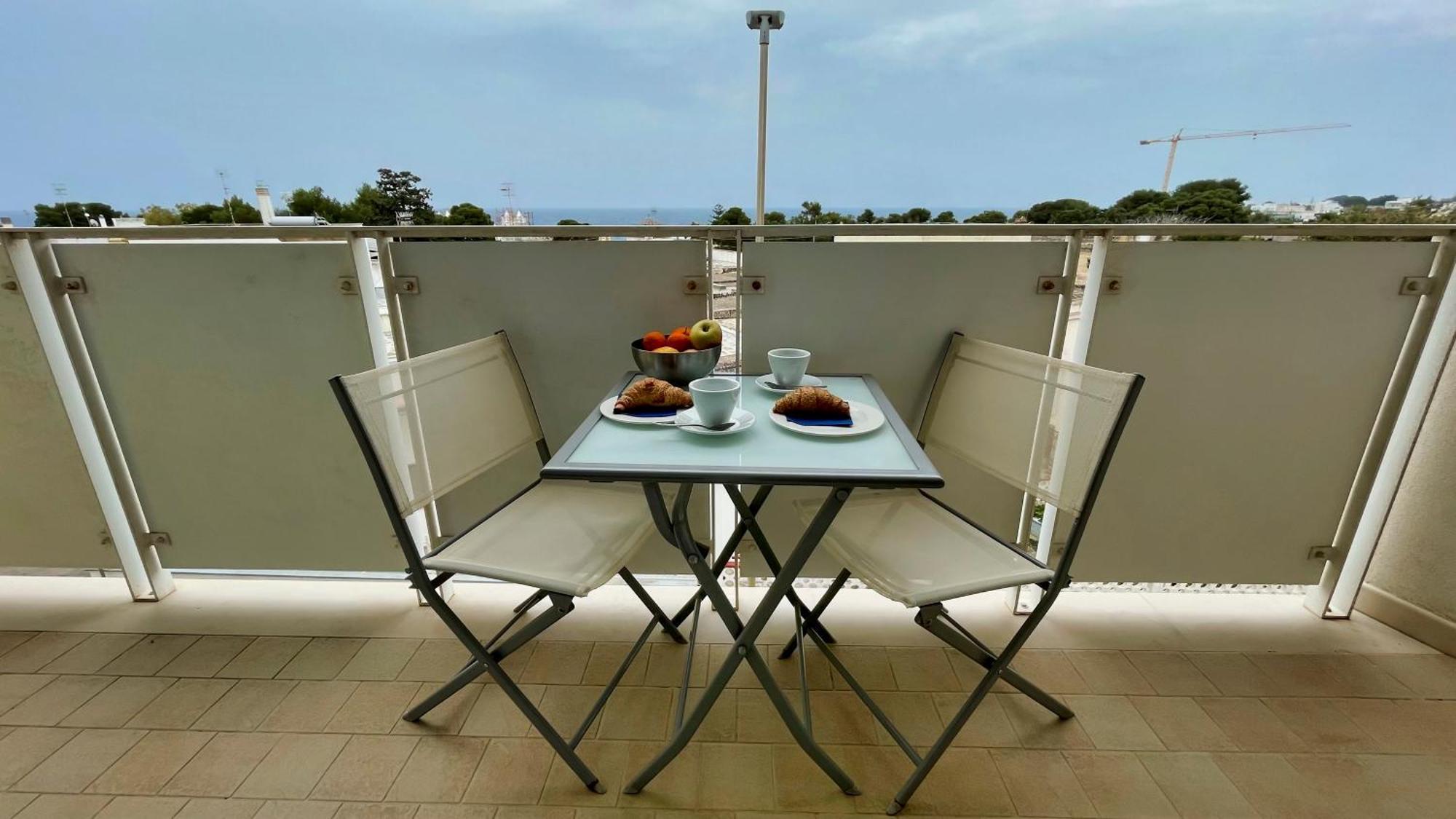 La Corte Di Leuca Residence Santa Maria di Leuca Exterior photo