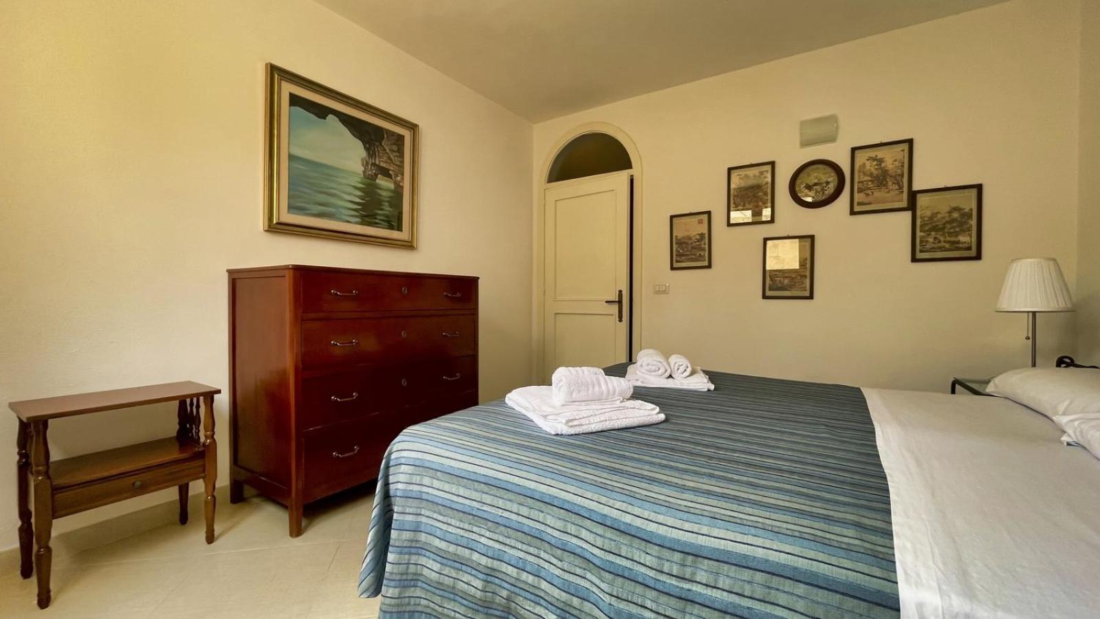 La Corte Di Leuca Residence Santa Maria di Leuca Exterior photo
