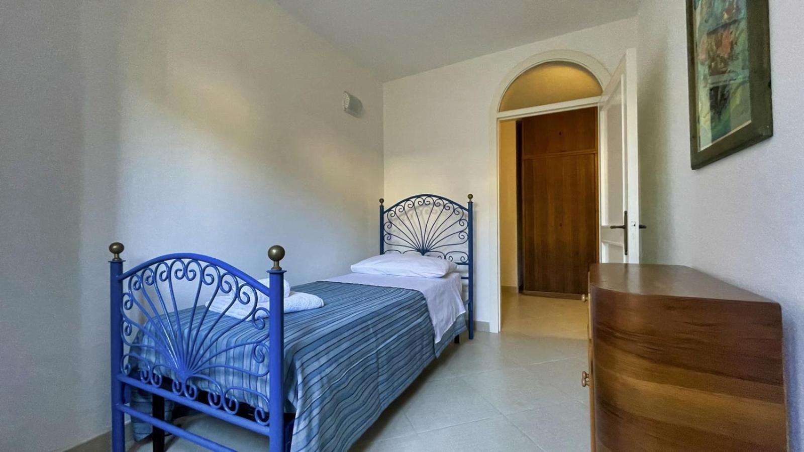 La Corte Di Leuca Residence Santa Maria di Leuca Exterior photo