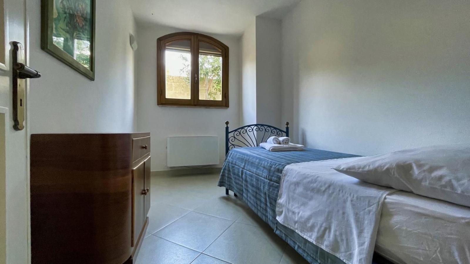 La Corte Di Leuca Residence Santa Maria di Leuca Exterior photo