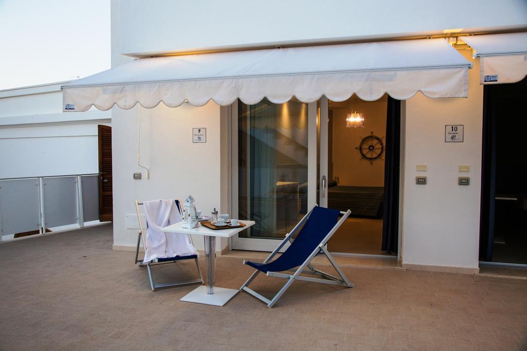 La Corte Di Leuca Residence Santa Maria di Leuca Room photo