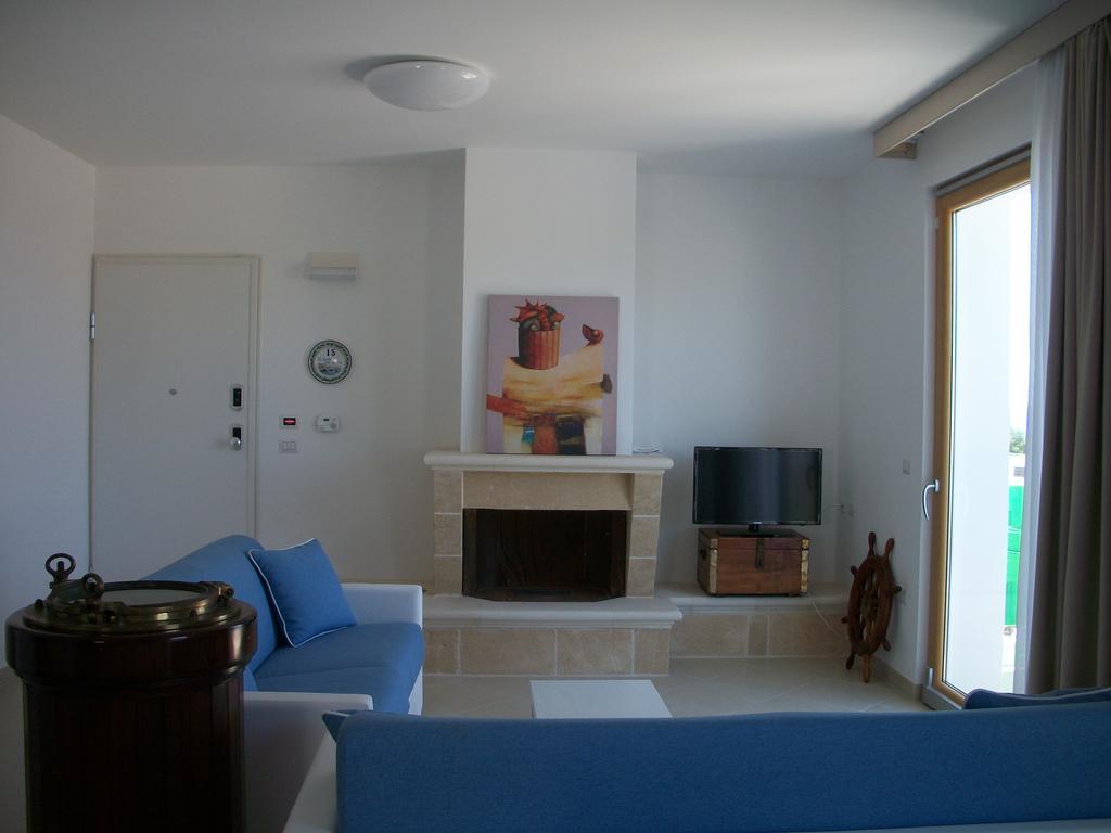 La Corte Di Leuca Residence Santa Maria di Leuca Room photo