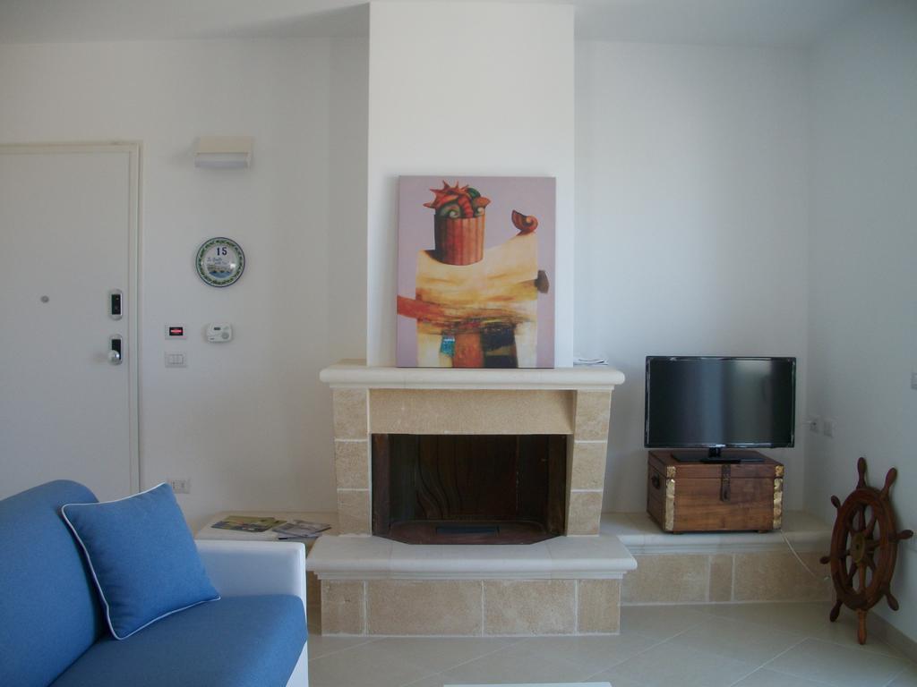 La Corte Di Leuca Residence Santa Maria di Leuca Room photo
