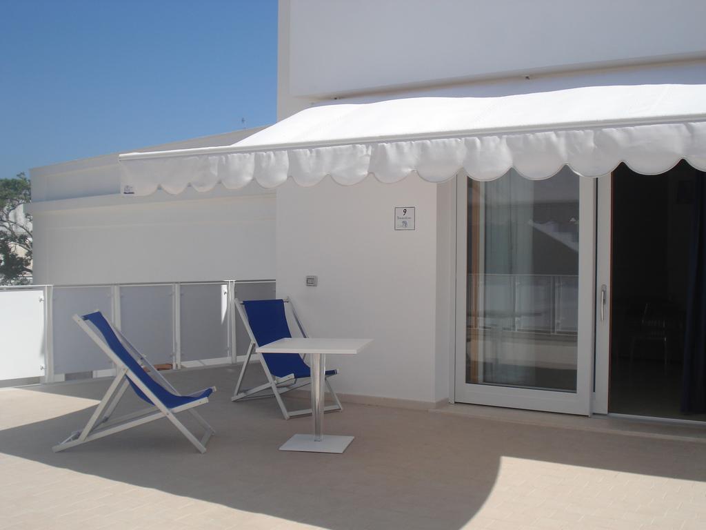 La Corte Di Leuca Residence Santa Maria di Leuca Room photo