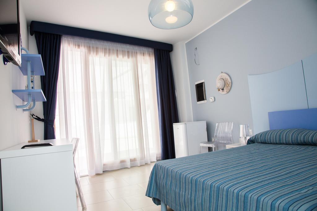 La Corte Di Leuca Residence Santa Maria di Leuca Exterior photo